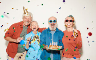 4 Key Birthday Milestones in Retirement—and What They Mean for Your Financial Strategy Reaburn Capital