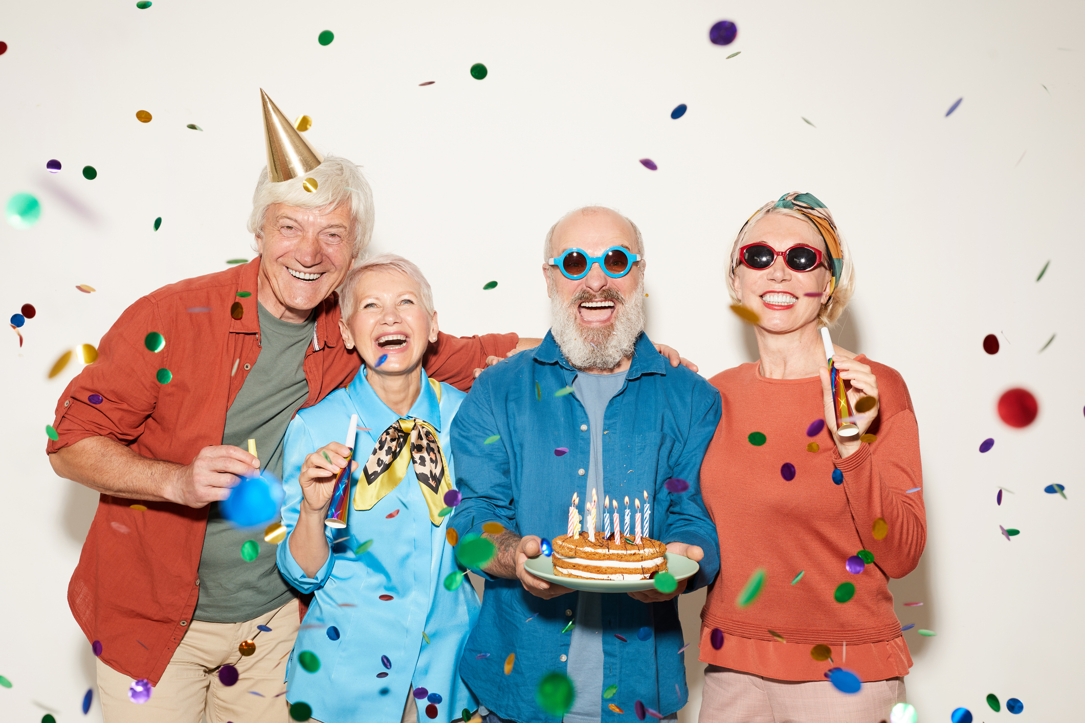 4 Key Birthday Milestones in Retirement—and What They Mean for Your Financial Strategy Reaburn Capital