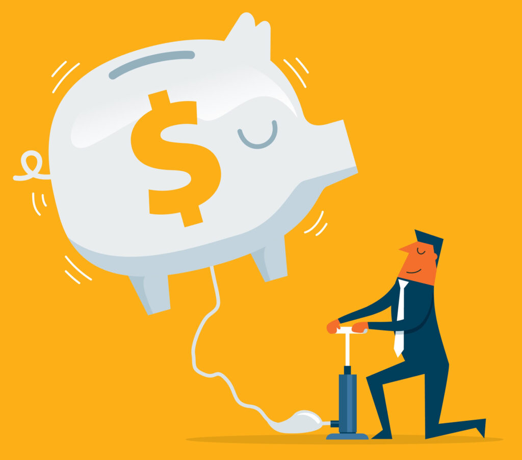 Why It’s Crucial to Boost Savings Before Retirement Reaburn Capital