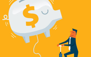 Why It’s Crucial to Boost Savings Before Retirement Reaburn Capital
