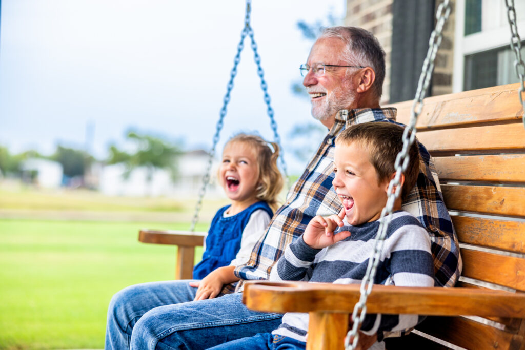 Will Your Retirement Outlive You? The Real Risk of Longevity Reaburn Capital