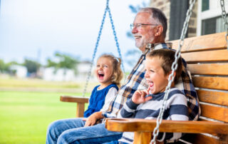 Will Your Retirement Outlive You? The Real Risk of Longevity Reaburn Capital