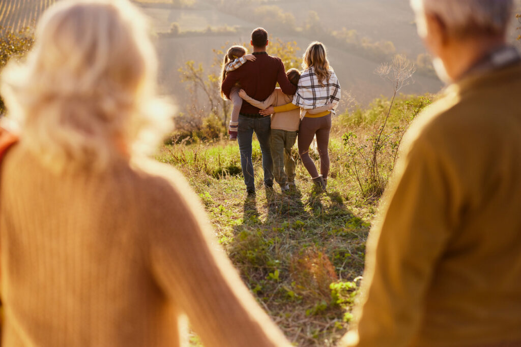 How Estate Planning May Help Reduce Future Tax Burdens for Loved Ones Reaburn Capital