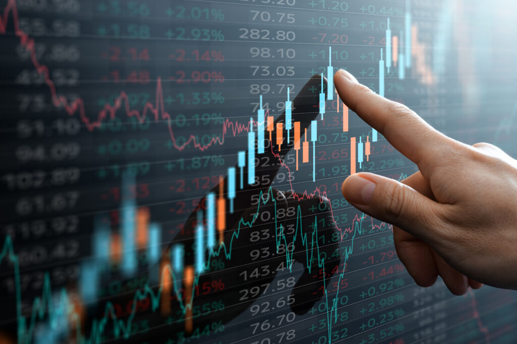 Follow the Bond Market to Better Understand Your Finances Reaburn Capital