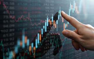Follow the Bond Market to Better Understand Your Finances Reaburn Capital
