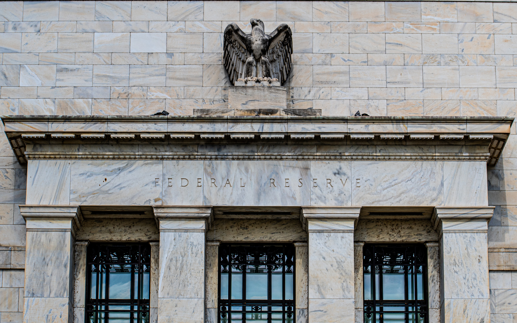 Why the Federal Reserve Works, And What It Means for Your Retirement Reaburn Capital