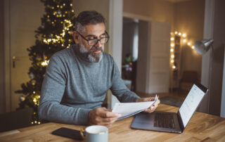 5 Year-End Financial Moves for the Holidays Reaburn Capital
