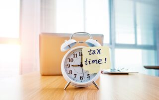 Tax Season Alert! A Less-Stress Tax Filing Checklist