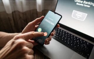 Recognizing and Preventing Financial Scams on National Senior Fraud Awareness Day